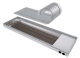Convector de pardoseala ingropat ISAN ACTIV FLK30-09 800 Convector de pardoseala ingropat ISAN ACTIV FLK30-09 800